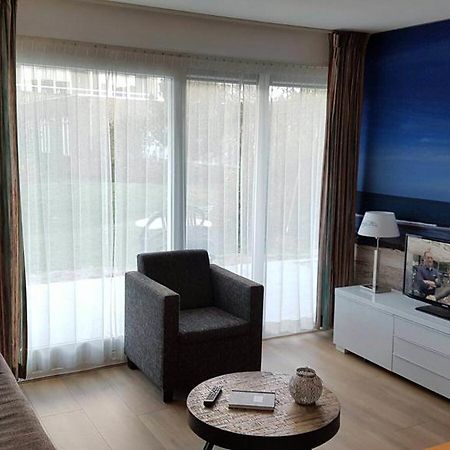 'T Behouden Huys Apartment ฮอลลุม ภายนอก รูปภาพ