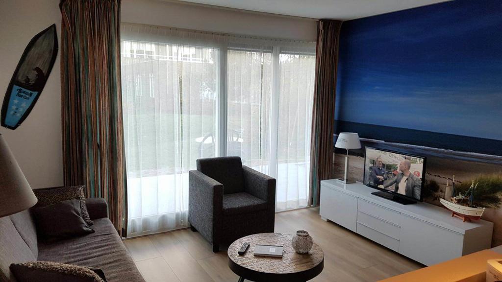 'T Behouden Huys Apartment ฮอลลุม ภายนอก รูปภาพ
